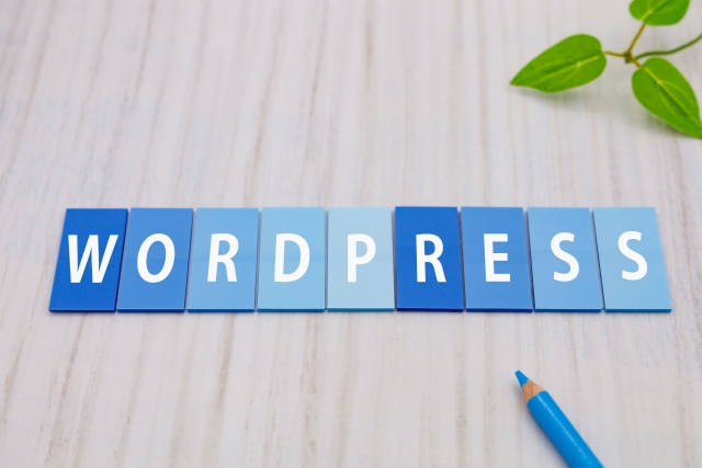 WordPress